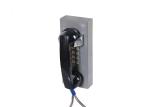 Public Emergency Prison Visitation Phone Full Keypad With 2 Years Warranty