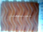 High Elasticity Shoe Sole Rubber Sheet 50~70 Degree Shore C Hardness