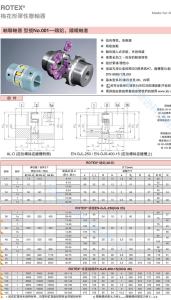 Wholesale Natural Color Polyurethane Coupling Rotex Metal Coupling Standard Size from china suppliers