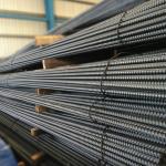 Deformed Steel Bar Scrap Iron Weight Iron Rod Structure for Morocco 10mm Steel