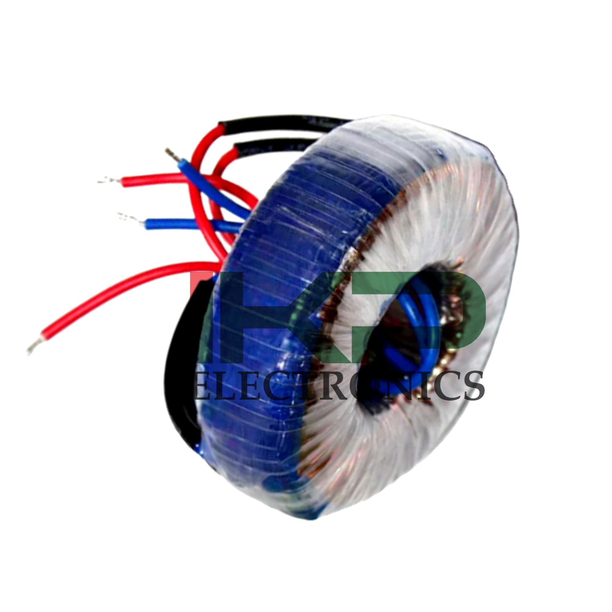 105VA Rated Power Toroidal Transformer for Door Control System