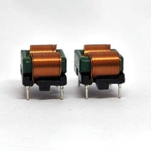 Wholesale 4 Layer 6.3uh 13a Common Mode Inductors Flat Copper Coil Induction from china suppliers