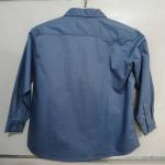 CAT2 Long Sleeve Fire Retardant Work Shirt 7.5Oz 7Oz 6.5Oz Fire Resistant Long