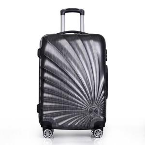 Wholesale Customized Logo Spinner Wheels Abs Polycarbonate Travel Bags from china suppliers
