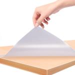 Washable and Waterproof Mats Liners Set for Kitchen Rectangle Bathroom