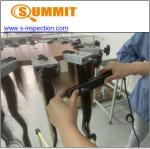 Hair Straighterner Pre Shipment Inspection Services for Electronic Inspection