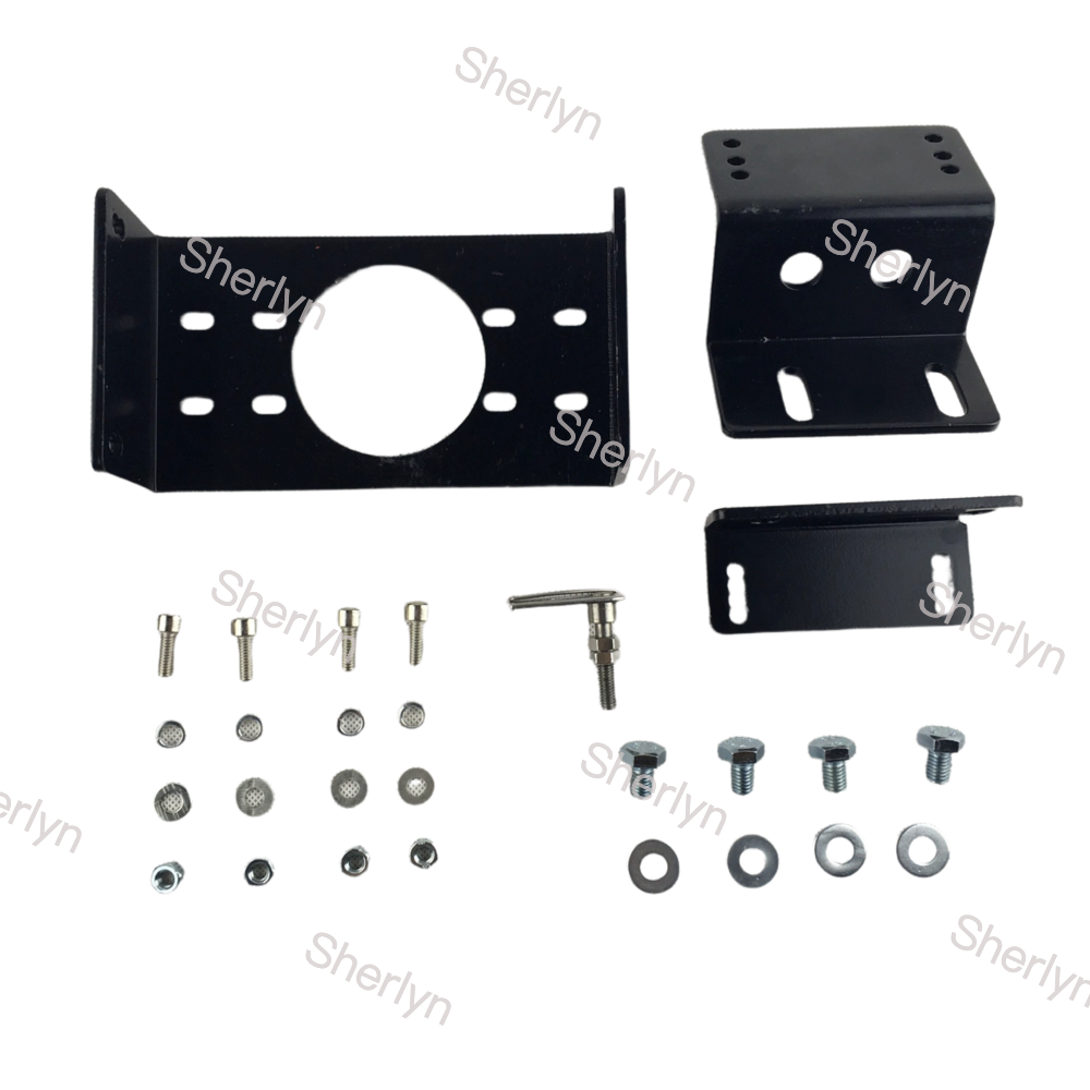 Pneumatic Valve Positioner YT-1200R With Feedback