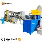 Electronic Waste Motherboard Scrap Recycling Machine for Environmentally