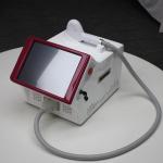 Hot !!! Diode Laser Hair Removal Machine 808nm diode laser painless for hair