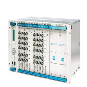 Wholesale 750-555 WAGO 4-CHANNEL ANALOG OUTPUT MODULE from china suppliers