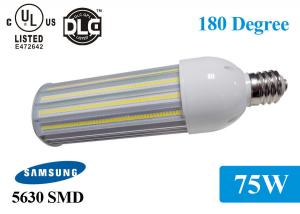 Wholesale Internal Driver SAMSUNG 5630SMD 75W 3000K-6000K 180 Degree Corn Bulb from china suppliers