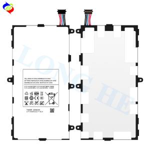 Wholesale Tablet Replacement Li-ion Battery T4000E for Samsung Galaxy Tablet 3 7.0' 210 T211 T215 P3200 4000mAh 3.7V from china suppliers