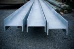 H-Beam Steel Customized Various Specifications ASTM Q235 Q345 SS400 for Bending