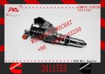 Diesel Fuel Injector common rail injector 4061851 4088327 4088665 3411753