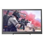 Polcd Industrial Gaming 11.6 Inch Ultra Thin Portable LCD Monitor Full Color HD