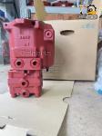 Kubota15 Kubota17 Excavator Main Pump By Nachi PVD-00B-14P-5G3-5761A For