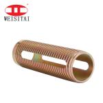 200mm CMA Pressed Steel Scaffolding Prop Parts