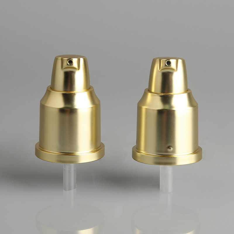 Yuyao Chepaer 24mm Plastic UV Cream Pump for Lotion