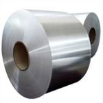 Polished Stainless Steel Coil Metal Strip 2B Surface Cold Rolled 1mm 2mm 3mm
