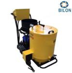 60L Mini Street Pavement Crack Sealing Machine With Yamaha Engine