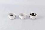 Narrow Edge Anti Glare MR16 Ceiling Lights Frame