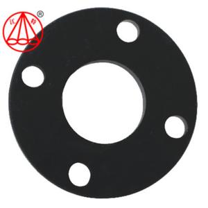 Wholesale Gas Hdpe Electrofusion Fittings Steel Threaded Nylon Coated Flange Plate from china suppliers