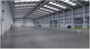 Wholesale Prefab Shed Building Multi Level Steel Structure Warehouse For Workshop Wide Span from china suppliers