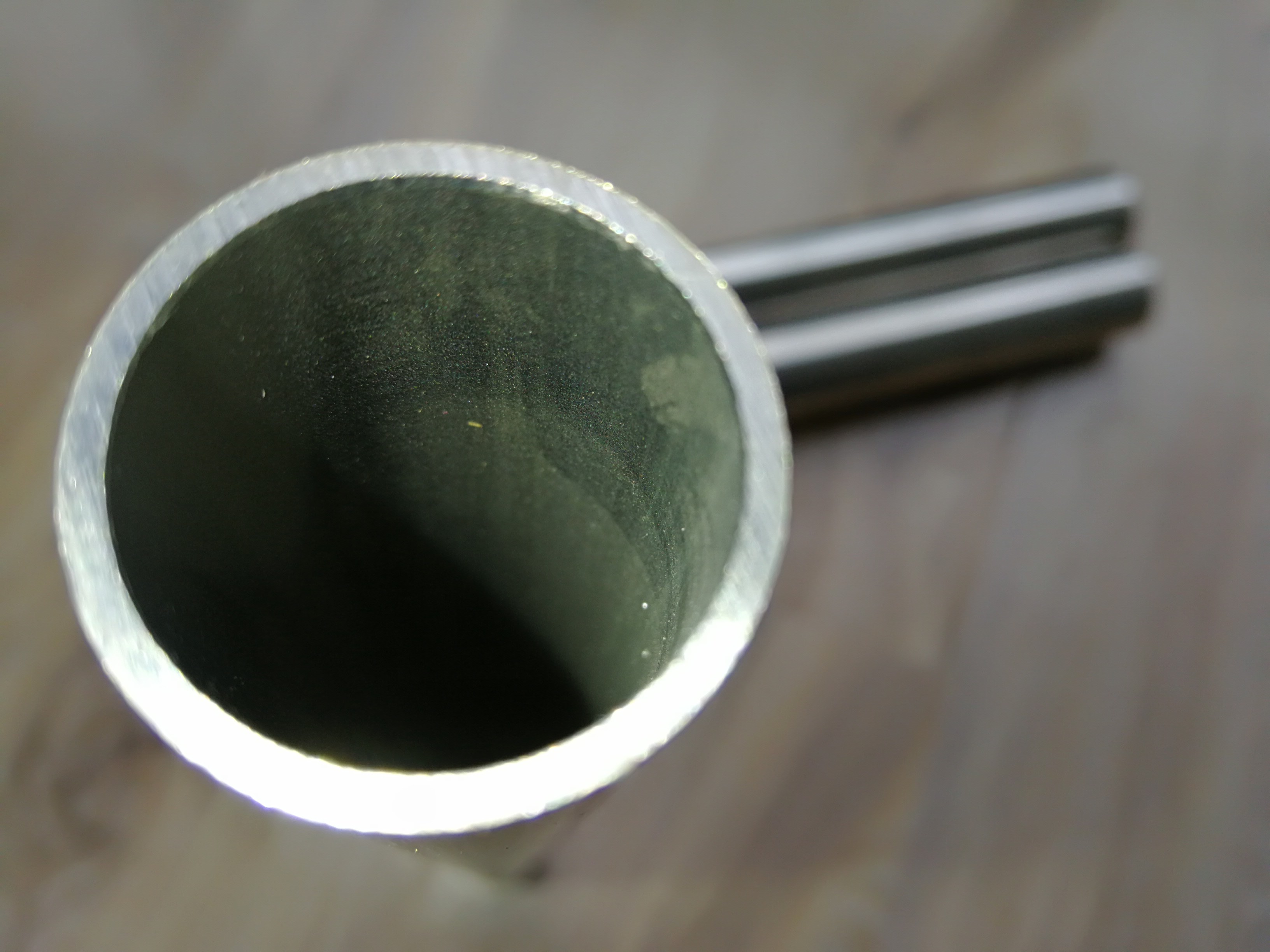 Duplex 201 304 316 Stainless Steel Pipe Duplex Seamless Steel Tube
