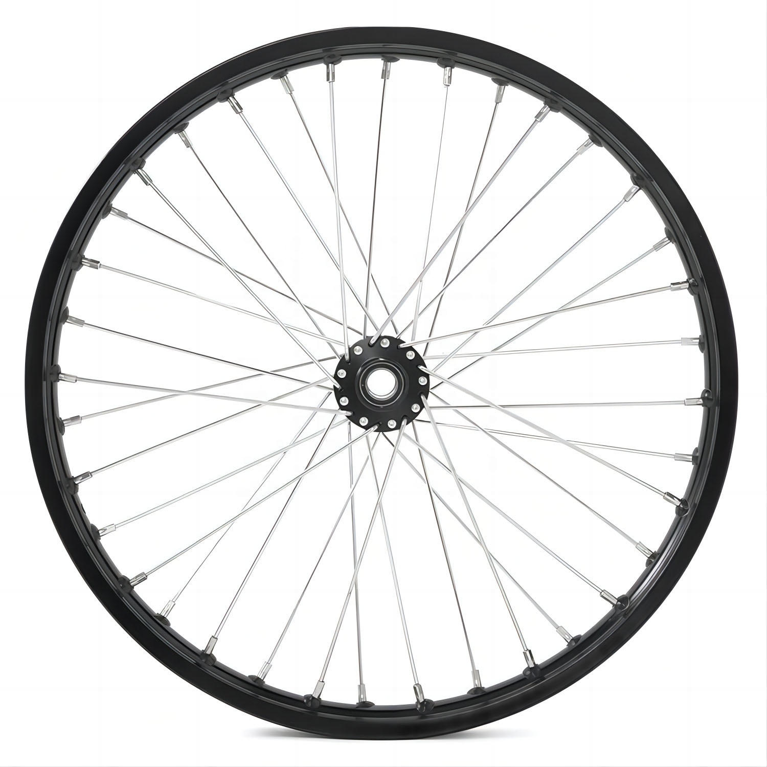Replace/Repair Your Wheels 16/19-Inch Electric Dirt Bike Wheels for SurRon Light Bee