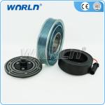 Auto Ac compressor Clutch 7V16 For Alfa Romeo Lancia Lybra Fiat Brava 60653652
