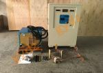 2017 Brand New Induction Heating Equipment For Steel Pipe Forge