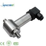 Adjustable Air Oil Differential Pressure Transmitter