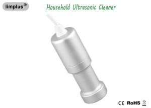 Wholesale Immersible Household Ultrasonic Cleaner Transducer For Jewelry Eyeglasses Razor Clean from china suppliers