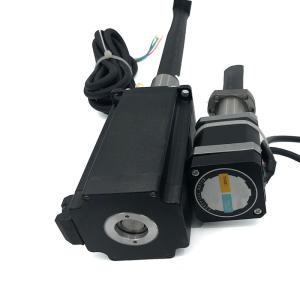 Wholesale Faradyi Customization High Stability 1.8 Degree Nema 17 Brushless Dc Stepper Motor For Industrial Machinery from china suppliers