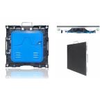 SMD2525 Outdoor Advertising LED Display Screen FCC P6 P8 P10 EMC
