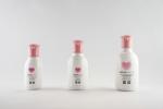 Empty Plastic Lotion Bottles , Plastic Bulk Lotion Bottles 50/100/150/200/450ml