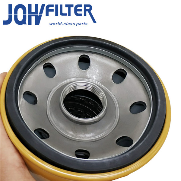 E200B Engine Oil Filters 6136-51-5120 P550086 LF3664 Practical