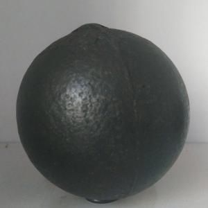 Wholesale Cast Iron Mining 62 HRC High Chrome Grinding Media Balls from china suppliers