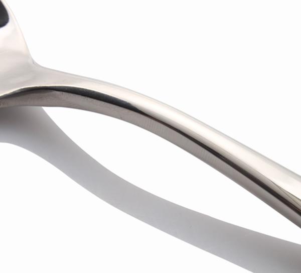 High quality 18/10 Stainless steel flatware/cutlery/spoon/ dinnner spoon/table