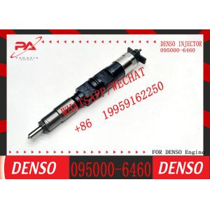 Wholesale Diesel Engine Fuel Injector 095000-6460 095000-6470 295050-1430 095000-6471 095000-6480 095000-6490 RE529150 from china suppliers