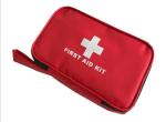 EVA first aid bag for emergency at home, outdoors, car, camping, FDA ISO CE Hot