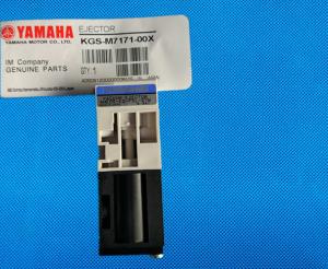 Wholesale YAMAHA YG100 Smt Chip mounter Surface Mount Parts KGS-M7171-00X Vacuum Ejector AME05-E2-PSL-27W from china suppliers