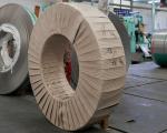 SUS304 ASTM Stainless Steel Strips