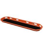 Manual First Aid Aircraft Rescue PE Basket Stretcher for Emergency CE Certificat