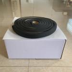 Water Swelling Bentonite Strips 20*25mm 300% Swelling Onsite Training Rubber