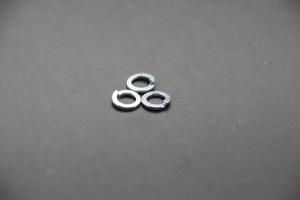 Wholesale OEM Service Din 127 Spring Lock Washers Single Coil ∅10 Type B For Metal Fasteners from china suppliers