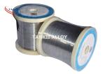 Bright Surface 0cr25al5 Heating Resistance Wire Bending Welding