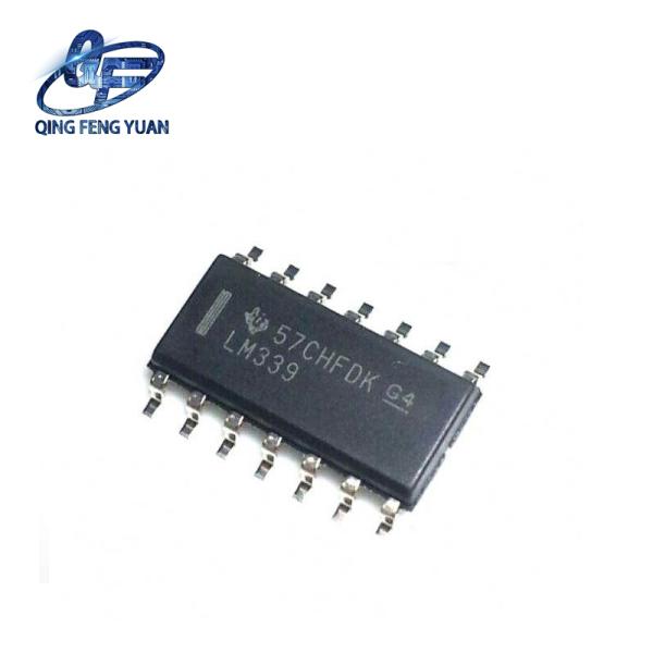 Texas Instruments LM339DR Electronic ic Components Chip SIMM integratedated Circuit Dip Lead Former TI-LM339DR