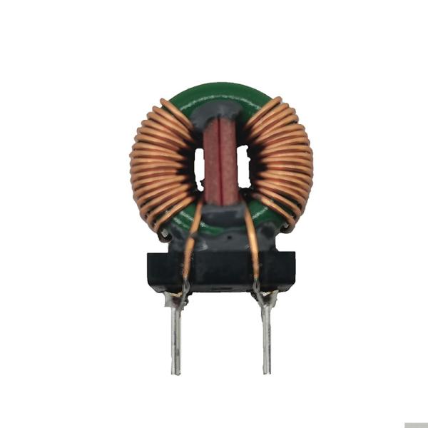 5mh line power magnetic smd through hole choke inductor