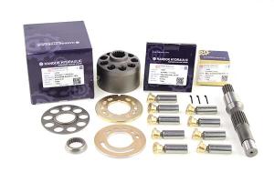 Wholesale Rexroth A10VO63 LG65 YC60-7 KY70 Main Piston Pump Parts from china suppliers